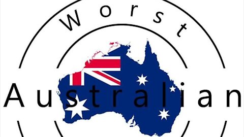 Worst Australian Drivers Compilation 34