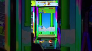 Flappy Bird Madness! ... Subscribe! #shorts #games