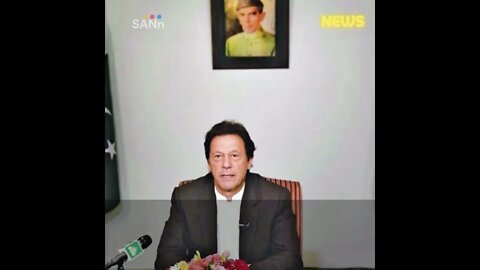 PM Imran Khan commends PM Justin Trudeau for his condemnation of Islamophobia