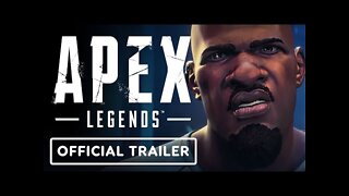 Apex Legends - Official Newcastle Cinematic Trailer (Stories from the Outlands)