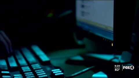 Hackers steal millions through COVID assistance program
