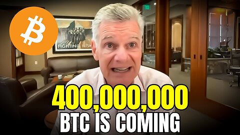 “Bitcoin Could Skyrocket to $100 Million Overnight - Here's Why” Mark Yusko Prediction