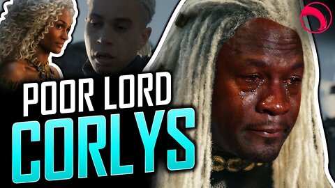 House of the Dragon Episode 7 | POOR LORD CORLYS | Driftmark | SPOILER REACTION