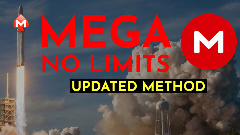 Mega Download ByPass (Alt Method)