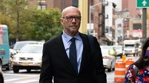 Movie producer, Paul Haggis arrives at court to face his claim. #news #movie