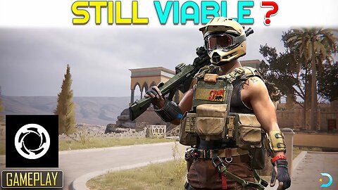 🔫 Still Viable? ⭐ Matador Caliber Steam Gameplay PVP Gameplay ⭐ Матадор Калибр Геймплей Steam