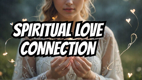 Sacred Connections: Exploring Spiritual Truths in Relationships