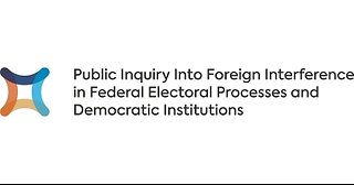 Foreign Interference Commission - March 27