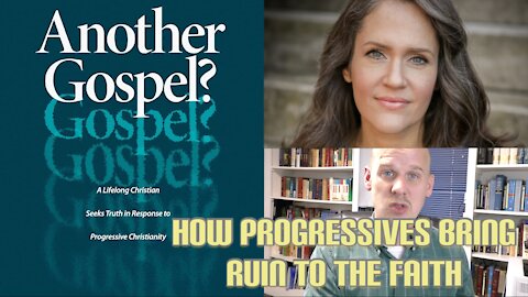 Another Gospel? by Alisa Childers: A Book Review