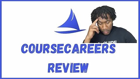 I PASSED COURSE CAREERS…Here’s my thoughts…..