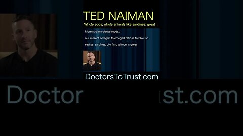 Ted Naiman