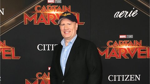 Marvel Studios Head Kevin Feige Conducting AMA