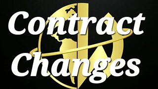 The Worldwide Token | Contract Changes | Issues Have Been Eliminated