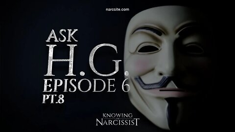 Ask HG Episode 6 Part 8