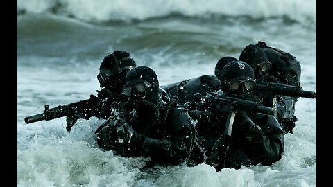 A Day in the Life of a Navy SEAL: Secrets Revealed