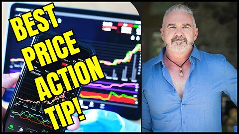 Price Action Trading Strategy Was Hard - Until I Discovered This Secret