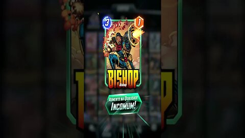 Estratégia Para Chegar Na Pool 2 Muito Forte #marvelsnap