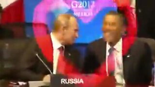 MSM and Former Presidents Praising Putin Before Ukraine