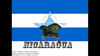 Flags and photos of the countries in the world: Nicaragua [Quotes and Poems]