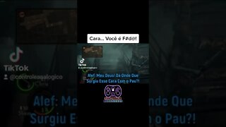 Cara Você é F$d@! - Resident Evil 5 - COOP PC