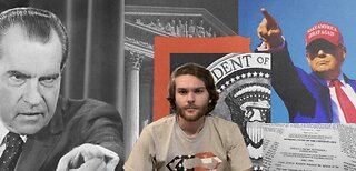 Ep. 57 - Supreme courts rule ex-presidents have substantial protection from prosecution