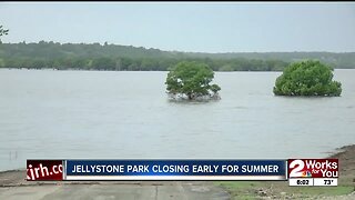Jellystone Park closing early this summer