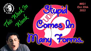 This Week In Wank - Studio10 Stupid