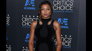 Taraji P. Henson says she feels "much better" after calling off her engagement