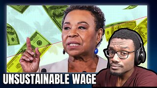 Barbara Lee Pushes Unsustainable $50 Minimum Wage