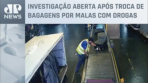 MPF abre inquérito para apurar falhas no aeroporto de Guarulhos após caso de troca de malas