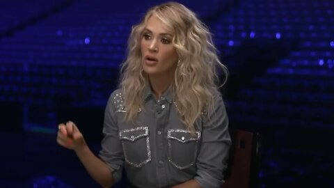 Carrie Underwood Says She Doesn’t Respect Singers Who Do This