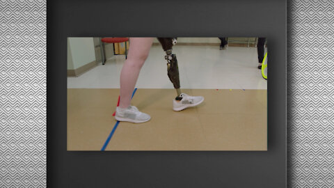 Extremity Trauma Toolbox: Two-Minute Walk Test