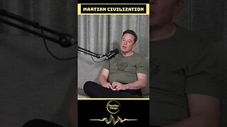 Elon Musk, Martian Civilization