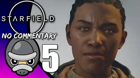 Part 5 // [No Commentary] Starfield - Xbox Series X Gameplay