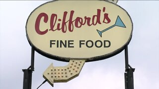 We're Open: Clifford's Supper Club surviving the pandemic with a Wisconsin staple