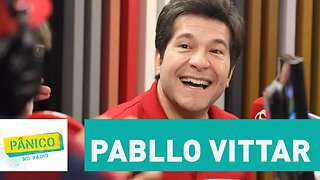 Daniel relembra como conheceu o trabalho de Pabllo Vittar | Pânico