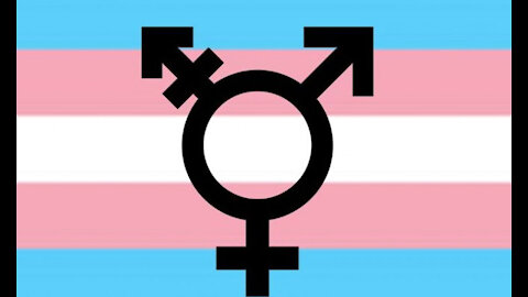 Just My Take on Transgenderism