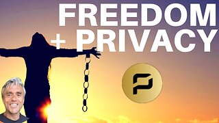 BETTER THAN BITCOIN - PRESERVE YOUR FREEDOM WITH THE MOST PRIVATE AND SECURE CRYPTOCURRENCY GOING!