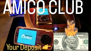 AMICO CLUB