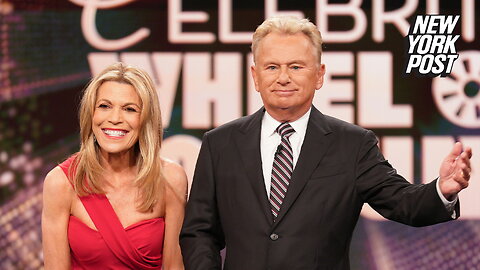 Vanna White will revisit retirement decision in 2 years after Pat Sajak's exit