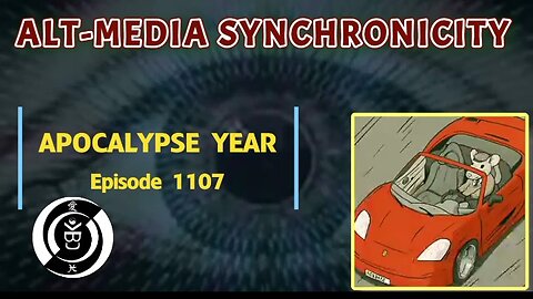 Alt-Media Synchronicity: Full Metal Ox Day 1042