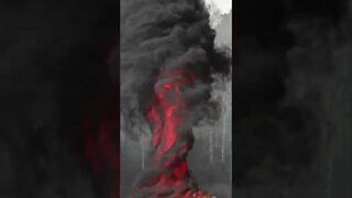 scorched earth fire tornado