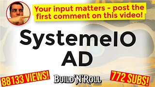 SystemeIO AD