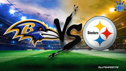 Ravens vs Steelers | Who needs this game More