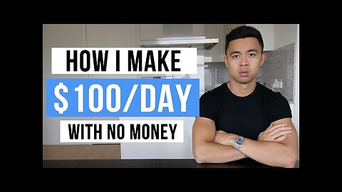 How To Make Money Online For Free In 2023 (For Beginners)