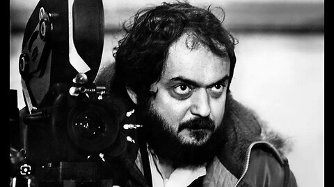 Stanley Kubrick Explains The Meaning Of The Last Scene in Space Oddessey: 2001