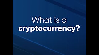 What is a Cryptocurrency? (for Beginners)