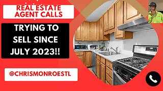 Agent Call - How to determine if the owner and the agent are motivated to sell to you - Chris Monroe