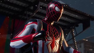 Spider-Man: Miles Morales #3 - Um Natal Muito Loko (Gameplay em Português PT-BR)