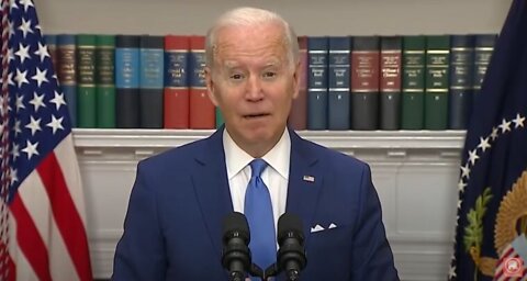 Sleepy Joe Is Leading a Robot Army!!!!